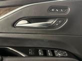 Thumbnail of 2021 Crystal White Tricoat Cadillac Escalade ESV