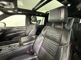 Thumbnail of 2021 Crystal White Tricoat Cadillac Escalade ESV