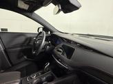 Thumbnail of 2023 Galactic Gray Metallic Cadillac XT4