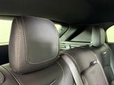 Thumbnail of 2023 Galactic Gray Metallic Cadillac XT4