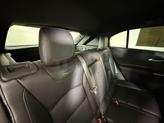 Thumbnail of 2023 Galactic Gray Metallic Cadillac XT4