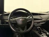 Thumbnail of 2023 Galactic Gray Metallic Cadillac XT4