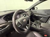 Thumbnail of 2023 Galactic Gray Metallic Cadillac XT4