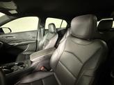 Thumbnail of 2023 Galactic Gray Metallic Cadillac XT4