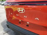 Thumbnail of 2025 Soultronic Orange Pearl Hyundai KONA