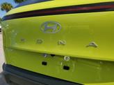 Thumbnail of 2025 Soultronic Orange Pearl Hyundai KONA
