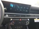 Thumbnail of 2025 Atlantis Blue Hyundai TUCSON