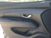 Thumbnail of 2025 Atlantis Blue Hyundai TUCSON