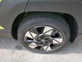 Thumbnail of 2025 Neoteric Yellow Hyundai KONA