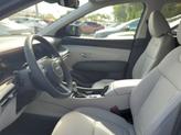 Thumbnail of 2025 Hampton Gray Hyundai TUCSON