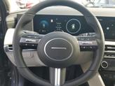 Thumbnail of 2025 Hampton Gray Hyundai TUCSON