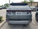 Thumbnail of 2025 Hampton Gray Hyundai TUCSON