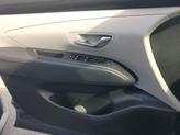 Thumbnail of 2025 Hampton Gray Hyundai TUCSON