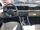 Thumbnail of 2025 Hampton Gray Hyundai TUCSON