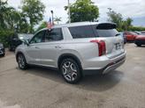 Thumbnail of 2023 Typhoon Silver Hyundai PALISADE