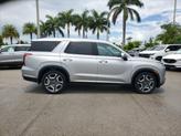 Thumbnail of 2023 Typhoon Silver Hyundai PALISADE
