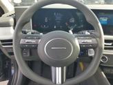Thumbnail of 2025 Carbon Blue Hyundai SONATA