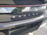 Thumbnail of 2025 Carbon Blue Hyundai SONATA