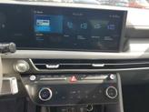 Thumbnail of 2025 Carbon Blue Hyundai SONATA