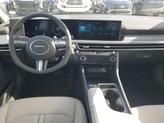 Thumbnail of 2025 Carbon Blue Hyundai SONATA