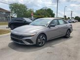 Thumbnail of 2025 Fluid Metal Hyundai ELANTRA