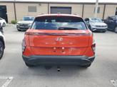 Thumbnail of 2025 Soultronic Orange Pearl Hyundai KONA
