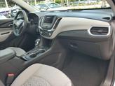 Thumbnail of 2022 Summit White Chevrolet Equinox