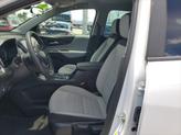 Thumbnail of 2022 Summit White Chevrolet Equinox