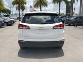 Thumbnail of 2022 Summit White Chevrolet Equinox
