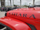 Thumbnail of 2018 Firecracker Red Clearcoat Jeep Wrangler Unlimited