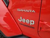 Thumbnail of 2018 Firecracker Red Clearcoat Jeep Wrangler Unlimited