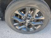 Thumbnail of 2023 Crystal Black Pearl Honda HR-V