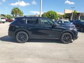 Thumbnail of 2023 Crystal Black Pearl Honda HR-V