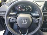 Thumbnail of 2023 Crystal Black Pearl Honda HR-V