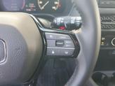 Thumbnail of 2023 Crystal Black Pearl Honda HR-V