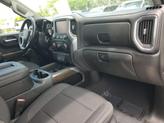 Thumbnail of 2022 Summit White Chevrolet Silverado 1500