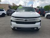 Thumbnail of 2022 Summit White Chevrolet Silverado 1500