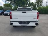 Thumbnail of 2022 Summit White Chevrolet Silverado 1500