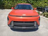 Thumbnail of 2025 Soultronic Orange Pearl Hyundai KONA