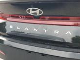 Thumbnail of 2025 Abyss Black Hyundai ELANTRA