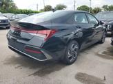 Thumbnail of 2025 Abyss Black Hyundai ELANTRA