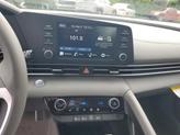 Thumbnail of 2025 Abyss Black Hyundai ELANTRA