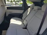 Thumbnail of 2025 Serenity White Pearl Hyundai TUCSON