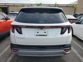 Thumbnail of 2025 Serenity White Pearl Hyundai TUCSON