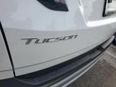 Thumbnail of 2025 Serenity White Pearl Hyundai TUCSON