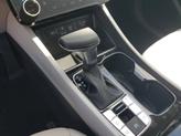 Thumbnail of 2025 Serenity White Pearl Hyundai TUCSON