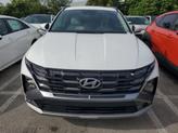 Thumbnail of 2025 Serenity White Pearl Hyundai TUCSON