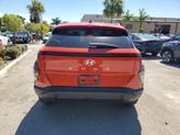 Thumbnail of 2025 Soultronic Orange Pearl Hyundai KONA