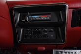 Thumbnail of 1990 Colonial White / Red Ford F-350