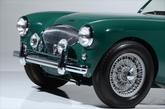 Thumbnail of 1954 Spruce Green Austin-Healey 100